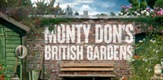 Britanski vrtovi s Montyjem Donom