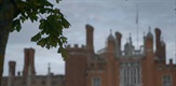 Hampton Court: Iza zatvorenih vrata