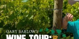 Gary Barlow na vinskoj turneji