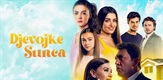 Djevojke sunca
