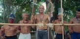 Ed Stafford's Rite of Passage