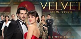 Velvet: Novo carstvo