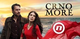 Crno more