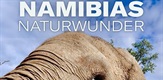 Čudesna priroda Namibije