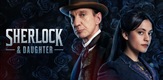 Sherlock i kćer