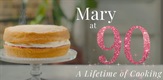 Mary Berry u 90. godini: Život kroz kuhanje