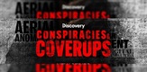 Conspiracies & Coverups