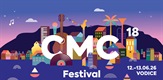Ususret CMC Festivalu Vodice 2026.