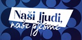 Eurosong 70: Naši ljudi, naše pjesme