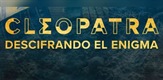 Kleopatra - Rješavanje enigme