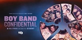 Boy Band Confidential