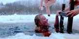 Sestrinstvo zadimljene saune