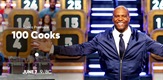 100 Cooks