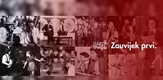 HRT100: Zauvijek prvi