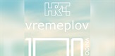 HRT100 Vremeplov