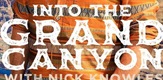 Nick Knowles: U Grand Canyonu