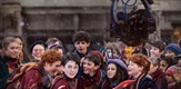 Traženje Harryja: Vještina u pozadini magije