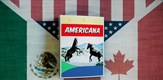 Nogomet: Americana