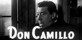 The Return of Don Camillo / Le retour de Don Camillo