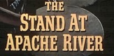 Opsada postaje Apache River
