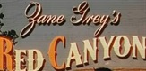 Red Canyon