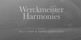 Werkmeisterove harmonije