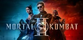 Mortal Kombat II