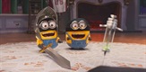 Despicable Me 4