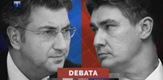 TV debata - Veliko sučeljavanje