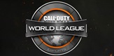 COD World League Birmingham Open