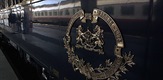 Legendarni vlak Venice Simplon Orient-Express