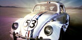 Herbie: Punom brzinom