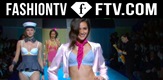 Fashion weeks