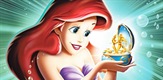 Mala sirena: Arielino djetinjstvo