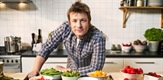 Jamie Oliver: Prehrana za spas života