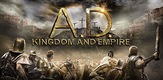 Anno Domini - Kraljevstvo i Carstvo