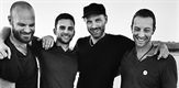 Coldplay - Ghost Stories