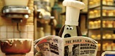 Wallace i Gromit: Pitanje kruha i života