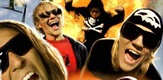 The Dudesons