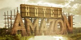 Hotel u Amazoniji