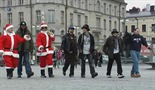 Bam Margera Presents: Where the #$&% Is Santa?
