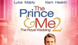 Princ in jaz: Kraljevska poroka