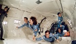 Challenger Disaster: Lost Tapes