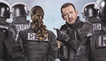 R.A.I.D. Special Unit / Raid dingue