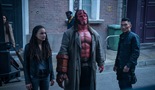 Hellboy / Hellboy: Rise Of The Blood Queen