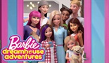 Barbie: Dreamhouse Adventures