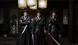 Brotherhood of Blades / Xiu chun dao