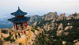 Laošan: Kineska sveta planina
