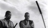 Shichinin no samurai / Seven Samurai 
