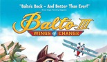 BALTO III: WINGS OF CHANGE